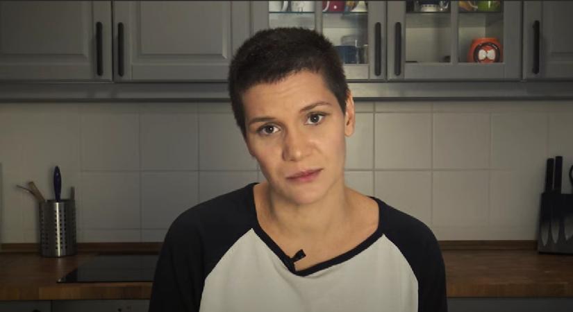 Pottyondy Edina élesen bírálja Magyar Pétert