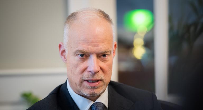 Szalay-Bobrovniczky Kristóf: Hangfelvétel bizonyítja Ruszin-Szendi Romulusz mandátumszegését