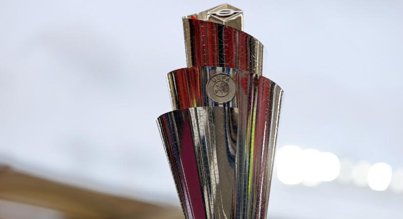 Nemzetek Ligája-elődöntő élőben: Spanyolország–Franciaország 0–0