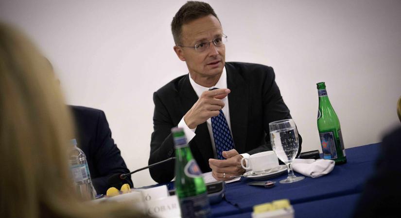 Szijjártó Péter: Magyarország és El Salvador együtt vívja a józan ész forradalmát a liberális mainstreammel szemben