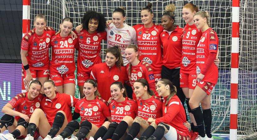 Itt a lista: három csapatot kellene megelőzni a Lokinak a BL-ért