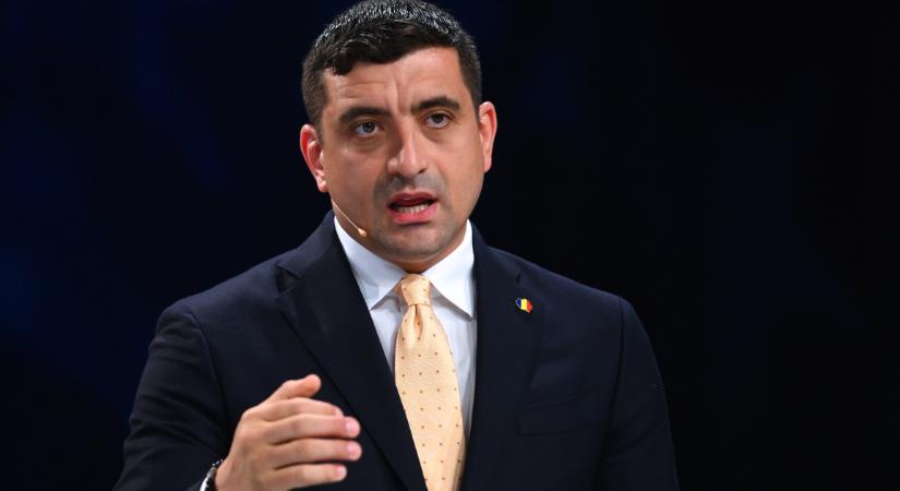 George Simion: Magyarország csak azt veszítette el Trianonnal, amit erőszakkal szerzett meg