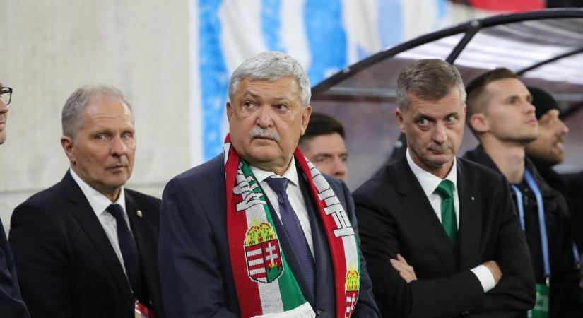 Ősztől új nevet kap a labdarúgó NB I