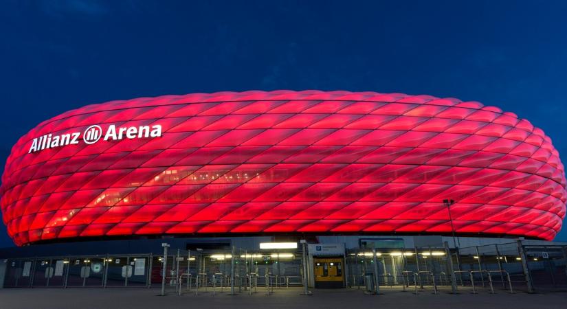 27 órán át vártak az Allianz Arena vécéjében, hogy ingyen nézhessék a BL-döntőt
