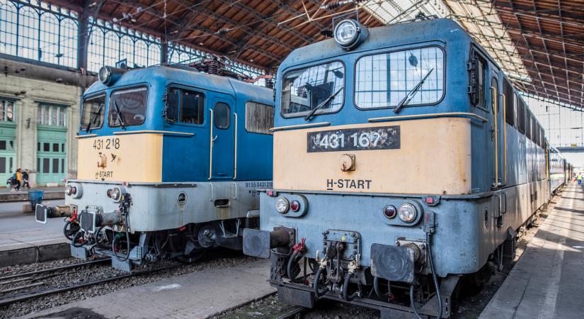 A MÁV-vezér elárulta, mennyi visszatérést fizettek ki késés miatt vasárnap óta