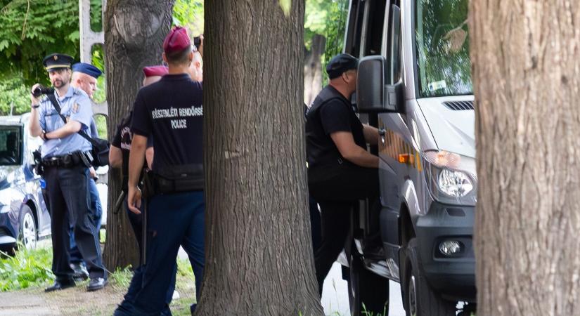 Súlyos ügy: nyomoz az ügyészség a fővárosi kormányhivatal több dolgozója ellen