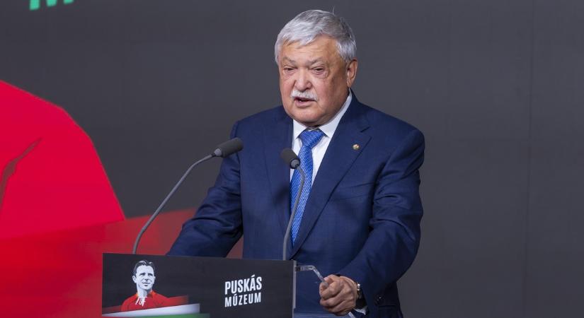Válaszolt az MLSZ a klubcsapatok panaszaira az új szabályozással kapcsolatban