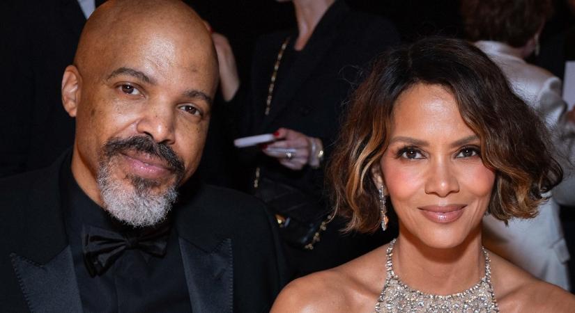 Megkérték Halle Berry kezét, de a színésznő még gondolkodik