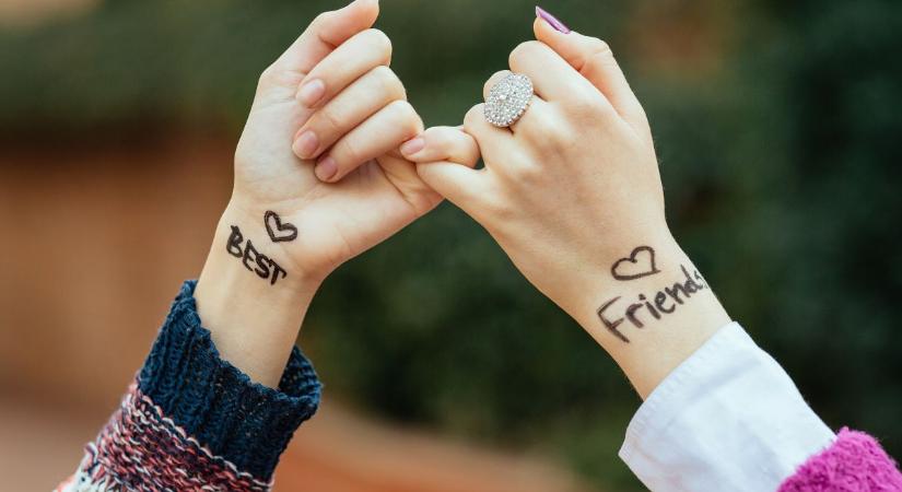4 intő jel, hogy a barátságod egyoldalú – Lehet, hogy ideje elengedni?