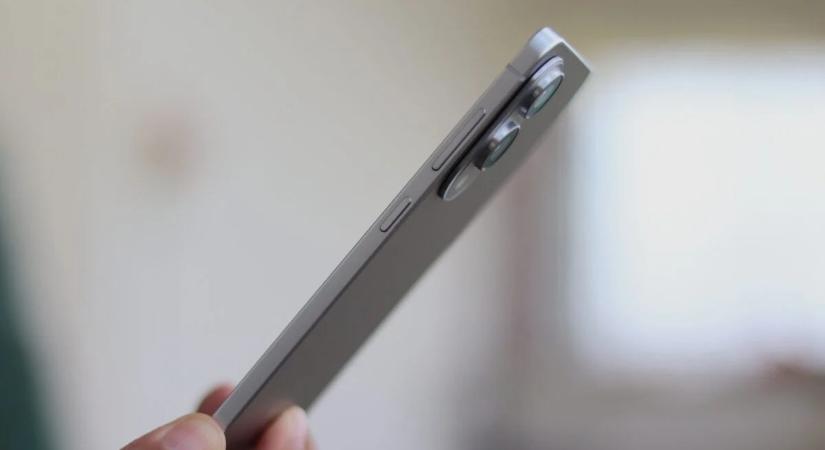 Nem hozza a várt eladási számokat a Samsung Galaxy S25 Edge