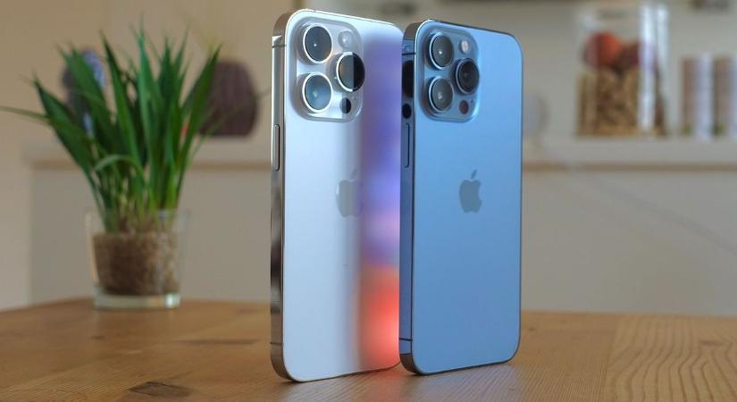 Ez az iPhone-beállítás megváltoztatja az életed