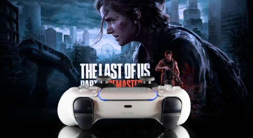 A The Last of Us második évada fellendítette a PlayStation iránti érdeklődést – de a Sony is előállt egy meglepetéssel