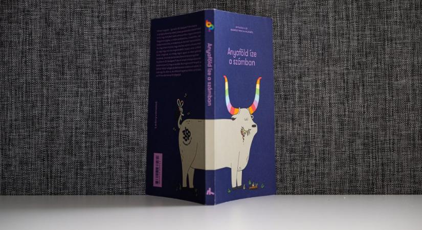 Anyaúristen és meleg vámpír – kiket és hogyan ünnepel a Pride-antológia?