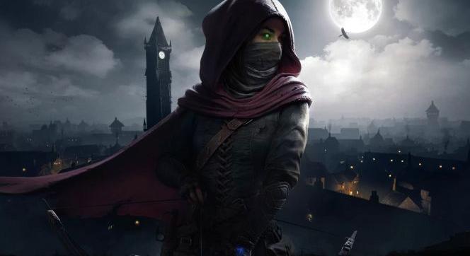 [SOP 2025] Thief VR: Legacy of Shadow: először lép virtuális valóságba a franchise! [VIDEO]