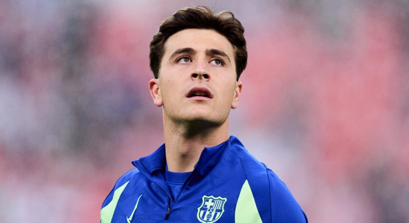 „Nem volt igazságos” – nekiment Flicknek a Barca tehetsége