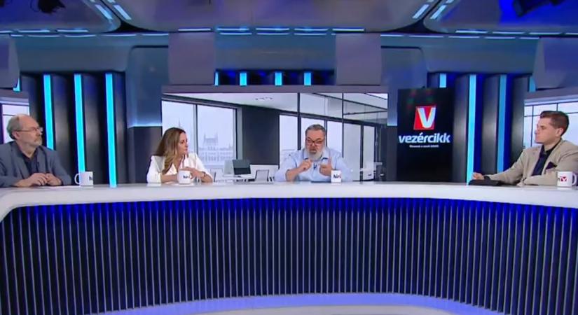 Vezércikk – Honvédelmi és rendészeti bizottság: Ruszin-Szendi Romulusz meghamisította NATO-jelentéseit  videó