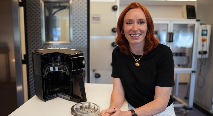 Ön tudta, hogy egy pilótaszendvics miatt lett az airfryer, az ókori csirkekeltetőből pedig a hűtőszekrény ötlete?