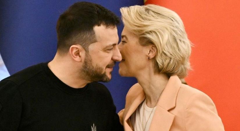 Megszólalt a szakértő: Oroszországnak résen kell lennie, mert bemutatták az új ukrán célpontokat