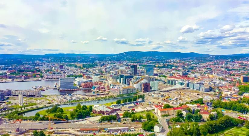 Egy skandináv ország is fellép a túlzsúfoltság ellen – így sarcolják meg a turistákat