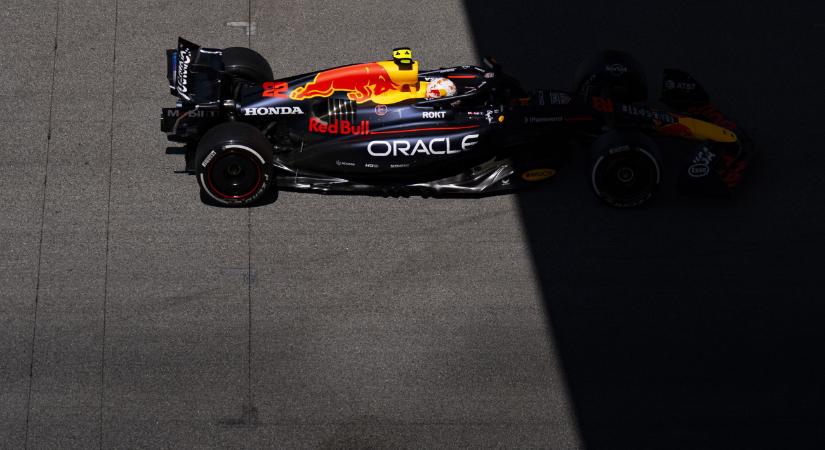 Christian Horner nem látja olyan borúsan Cunoda helyzetét