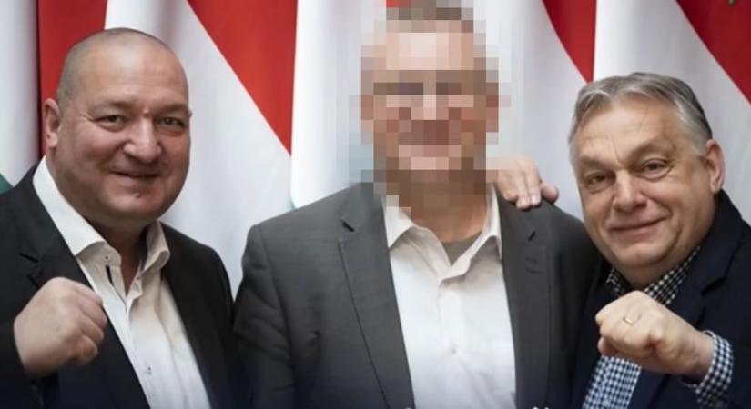 A Fidesz egykori csepeli polgármester-jelöltje volt az, aki felterjesztette az állásra a Szőlő utcai javítóintézet igazgatóját