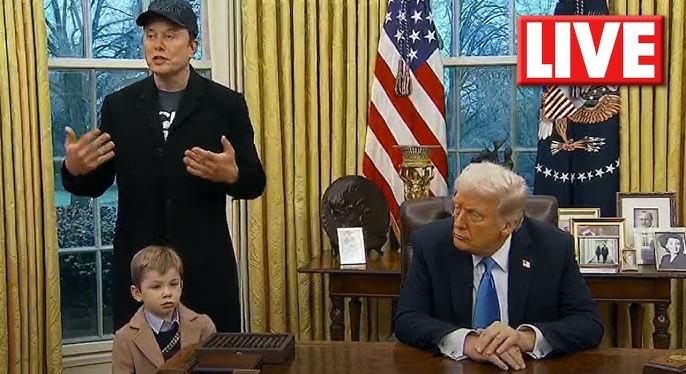 Vége Donald Trump és Elon Musk “barátságának”, egyre durvább a sárdobálás