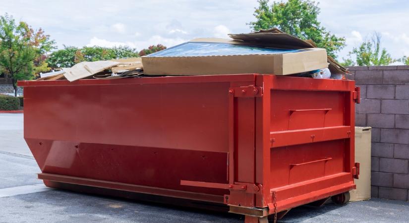 Sittszállítás luxuskivitelben – így tüntetik el a romokat a hazai sztárok felújításai után