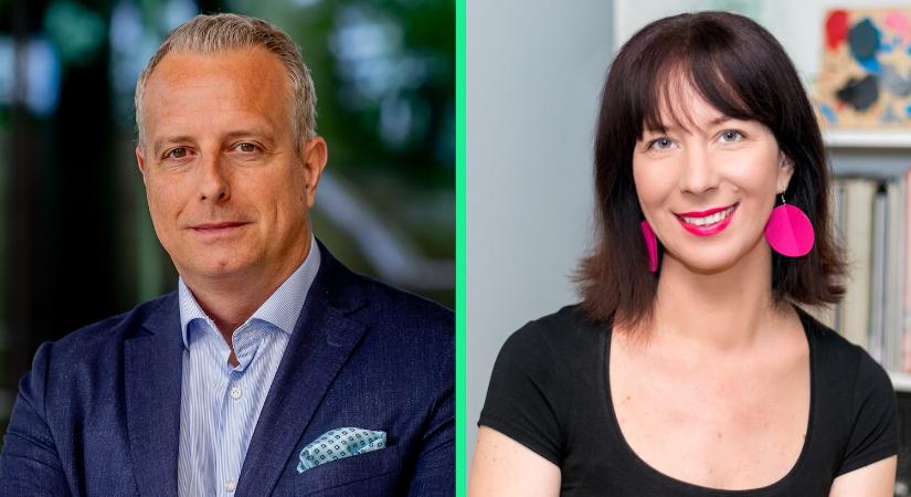 Szervezeti átalakulás az Indamediánál