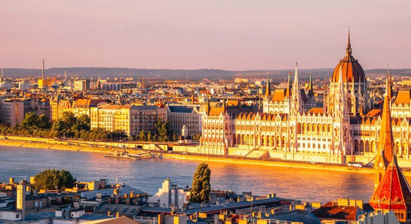 A magyarok szégyene: külföldi turista budapesti rémálomról mutatott videót