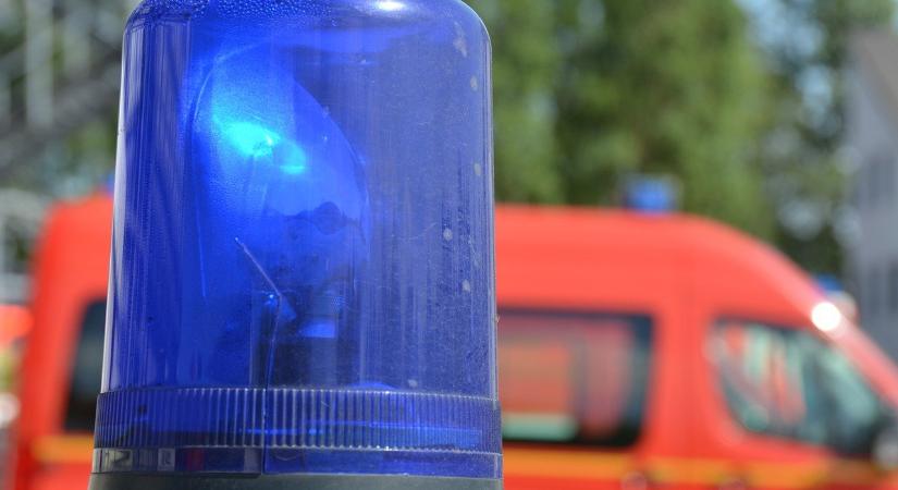Borzalom: élőben közvetítették, ahogy egy nő felgyújtotta a trikóját