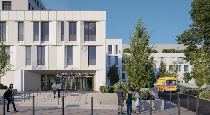 5,2 milliárd forintos vissza nem térítendő támogatás a BEK-nek