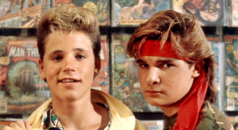 Kitálalt az egykori gyereksztár: Pedofil hálózat uralja egész Hollywoodot