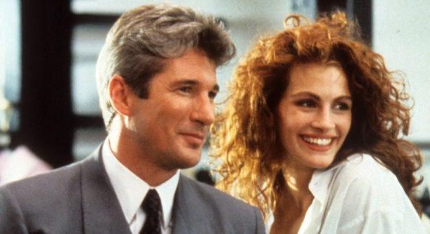 Julia Roberts elmesélte, hogyan lett az övé minden idők egyik leghíresebb főszerepe