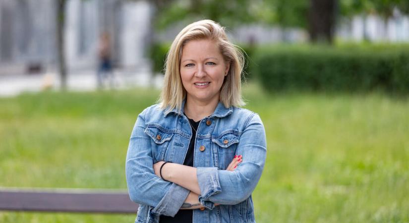 Gerő Eszter Sütizz alapító: Örökre bezárok. Ebben az országban szégyenkeznem kellett a munkám miatt