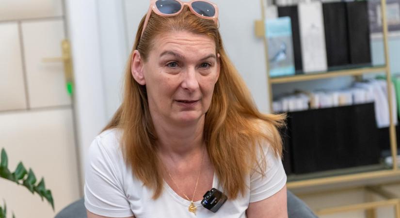 Baranyi Krisztina: Első figyelemfelhívásnak is gyenge a tömegközlekedés tízperces leállítása