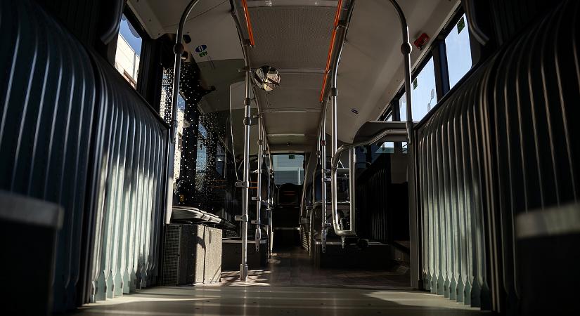 Órákon belül leáll Budapest tömegközlekedése