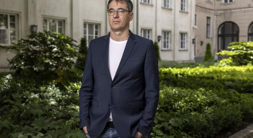 Karácsony Gergely: Lehet Budapesttel szórakozni, csak nem érdemes