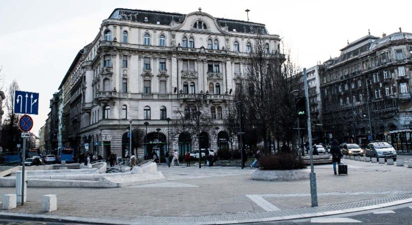 Budapest elveszett tetődíszei – Az Eraviszkusz-bérház