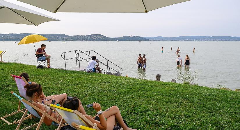 Húsvét után a pünkösd is igazi kánikulát tartogat