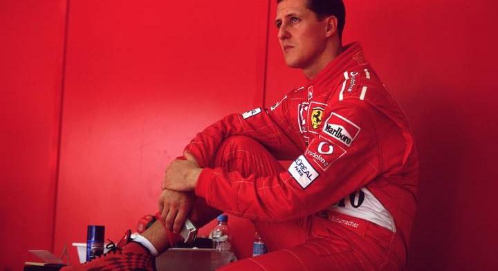 Ennyit tudunk Michael Schumacher állapotáról: egykori csapatfőnöke elárulta, miért nem látogatja