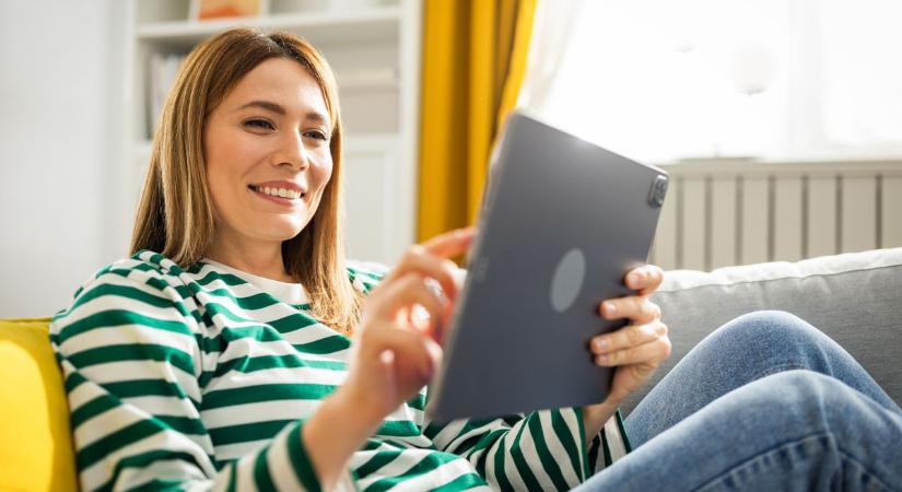 Felfoghatatlan tragédia élő adásban – az influencer gyermekei már csak emlékezhetnek rá