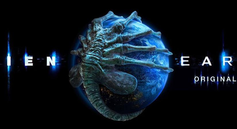 Hemzseg a leleplezésektől az Alien: Earth első igazi előzetese