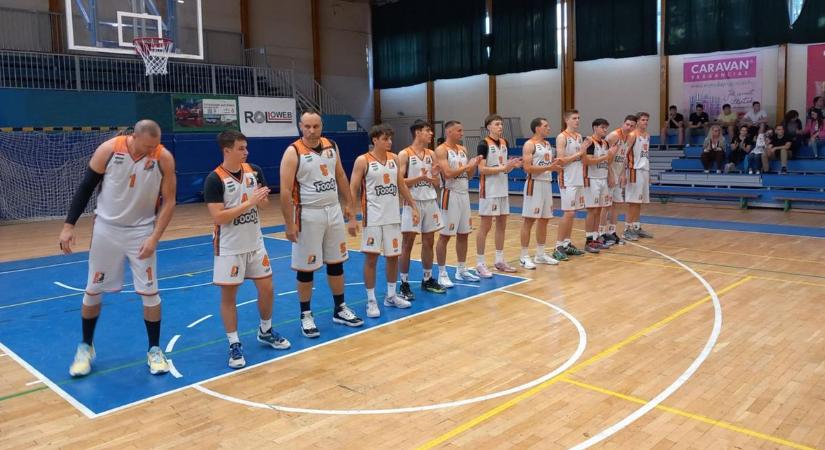 Kilenc pontot kell ledolgoznia a Bajának