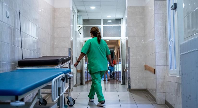 Külföldi egészségügyi szakdolgozók foglalkoztatásáról tárgyalt a Belügyminisztérium