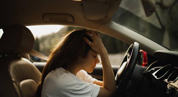 Ha ezt tapasztalod vezetés közben, az ADHD jele lehet