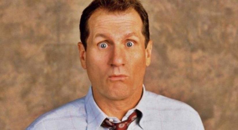Ki nem találnád, hogy melyik sportágban volt csillag Ed O’Neill, mielőtt színész lett!