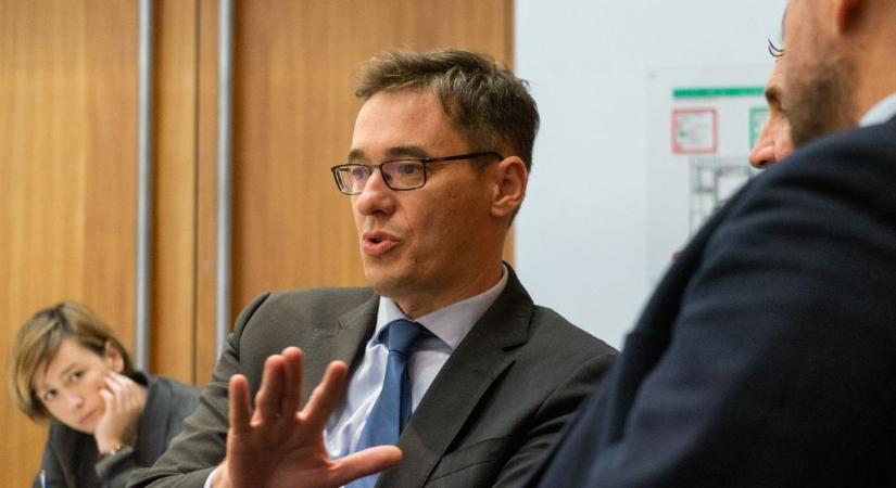 Karácsony: Elemi érdekem, hogy Magyar Péter miniszterelnök legyen