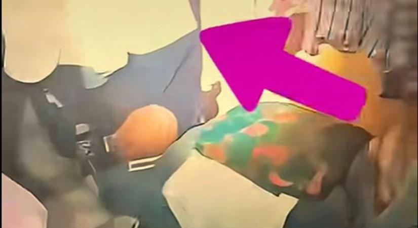 Houdini nem irigyelné ezt a hajdú-bihari bűnözőt! - videóval