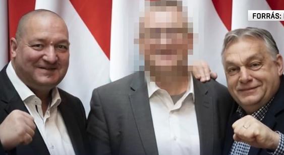 A Fidesz csepeli polgármester-jelöltje is volt az a férfi, aki felterjesztette a Budapesti Javítóintézet letartóztatott igazgatóját