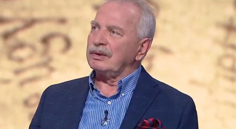 Menczer Tamás miatt rúghatták ki Bencsik Andrást a Sajtóklubból?
